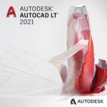 Autodesk AutoCAD LT 2023 előfizetés 1 évre (ALT_SLM_N_SUBS_1Y)