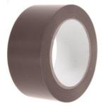 OPG Banda adeziva de marcare maro 50mm x 33m, OPG