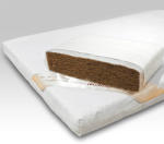 Faktum Kókuszbetét huzattal, 180x80x6 cm