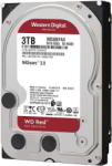 Western Digital WD Red 3.5 3TB 5400rpm 256MB SATA3 (WD30EFAX)