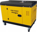 Stager YDE15000T (11580015000T) Generator