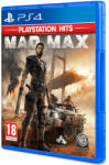 Warner Bros. Interactive Mad Max [PlayStation Hits] (PS4)