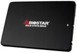 BIOSTAR S100 2.5 240GB SATA3 (SM120S2E32)