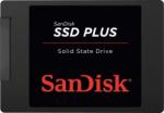 SanDisk SSD Plus 2TB SATA (SDSSDA-2T00-G26/186461)