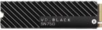 Western Digital WD Black SN750 500GB M.2 (WDBGMP5000ANC-WRSN)