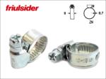 Fruilsider Bilincs 10-16 mm - 9 mm W1 FM - Clampex - Friulsider (10-16FRIU) (38015b0901600)