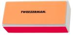 Tweezerman Neon Hot 4-az-1-ben körömreszelő és polírozó