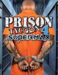 THQ Prison Tycoon 4 SuperMax (PC) Jocuri PC
