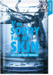 Ultru Ultru: I'm Sorry for My Skin pH5.5 Jelly Mask - Moisture, хидратираща маска за лице (8809511987570)
