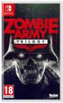 Rebellion Zombie Army Trilogy (Switch)