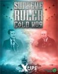 Paradox Interactive Supreme Ruler Cold War (PC)