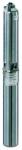 Lowara 4GS11M-4OS (104070210/104070210XXXLZ3)
