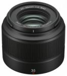 Fujifilm XC 35mm f/2 (16647434) Obiectiv aparat foto