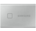 Samsung T7 Touch 2.5 1TB USB 3.2 (MU-PC1T0)
