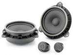 Focal IS TOY 165 TWU