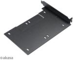 Akasa SSD/HDD Adapter PCIe Black (AK-HDA-10BK)