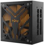 nJoy Alpha 650 80 PLUS Gold (PSAT4065A4MCDCO01B)