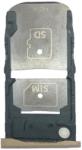  tel-szalk-017984 Motorola Moto Z Force SIM & SD kártya tálca (tel-szalk-017984)