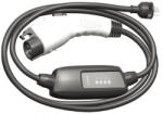 Duosida elektromos autó töltőkábel Type 1 EVSE, 1×16 A, 5 m, DUOSIDA - duosida