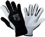 LAHTI PRO Manusa Piele Ovina Cu Manseta Elastica - 10 (l270710k) - 24mag