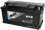 4MAX START&STOP EFB 95Ah 850A right+