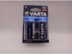 VARTA LonglifePower LR20 D baterii alcaline 1.5V blister 2 Baterii de unica folosinta