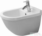 Duravit Starck 3 fali bidé Durafix rögzítéssel 2280150000 ( 228015 ) (2280150000)