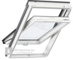 VELUX GLU 0061B 78x140 cm, billenő műanyag tetőtéri ablak (419643)