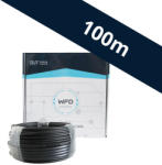BVF WFD beépíthető beltéri elektromos fűtőkábel 20W/m - 100m (WFD202000) (WFD202000)