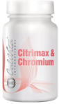 CaliVita Citrimax and Chromium - calivita