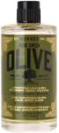 KORRES Pure Greek Olive Ulei nutritiv 3 în 1 pentru față și corp 100ml