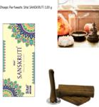 Dhoops Parfumate Sital Sanskruti 50 g