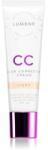 Lumene CC Color Correcting Cream CC krém az egyenletes bőrszínért SPF 20 árnyalat 0.5 Light 30 ml