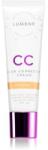 Lumene CC Color Correcting Cream CC krém az egyenletes bőrszínért SPF 20 árnyalat 2 Medium 30 ml