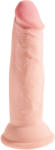 Pipedream King Cock Plus 6" Triple Density Cock Dildo