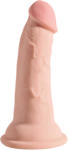 Pipedream King Cock Plus 5" Triple Density Cock Dildo