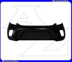 KIA PICANTO 3 2017.04-2023.08 /JA/ Hátsó lökhárító fényezhető P41A296