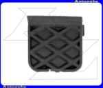 FORD FOCUS MK3 2014.10-2020.02 Hátsó lökhárító vonószemtakaró "5 ajtós" FD4301286