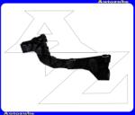 FORD FOCUS MK3 2011.03-2014.09 Hátsó lökhárító tartó bal "5 ajtós" FD4281064