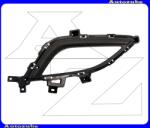 Hyundai i30 2 2012.04-2015.02 /GD/ Első lökhárító rács jobb, ködlámpás "5 ajtós és Kombi" 191.08. 7220