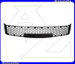 Lancia YPSILON 3 2011.01-2015.08 Első lökhárító rács középső P42A127