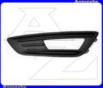 FORD FOCUS MK3 2014.10-2020.02 Első lökhárító rács bal, ködlámpás UFA13-34321