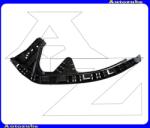Honda INSIGHT 2009.04-2013.11 /ZE/ Első lökhárító tartó bal (fényszóró alatti) P385807-7