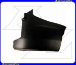 FORD TRANSIT CUSTOM 2012.09-2017.12 Hátsó lökhárító sarok jobb "2 hátsó ajtós" sötétszürke 10019209