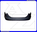 FORD FOCUS MK3 2014.10-2020.02 Hátsó lökhárító "4 ajtós" alapozott UFA13-24220