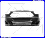 FORD TRANSIT COURIER 2014.01-2018.03 Első lökhárító (felső rész fényezhető) 10019130
