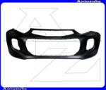 KIA PICANTO 2 2015.03. -2017.03. /TA/ Első lökhárító alapozott V8311570