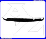 FORD FOCUS MK3 2014.10-2020.02 Hátsó lökhárító alatti spoiler, fekete (5 ajtós) FD4301851