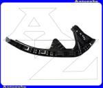 Honda INSIGHT 2009.04-2013.11 /ZE/ Első lökhárító tartó jobb (fényszóró alatti) 385807-8