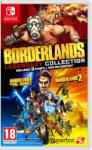 2K Games Borderlands Legendary Collection (Switch)